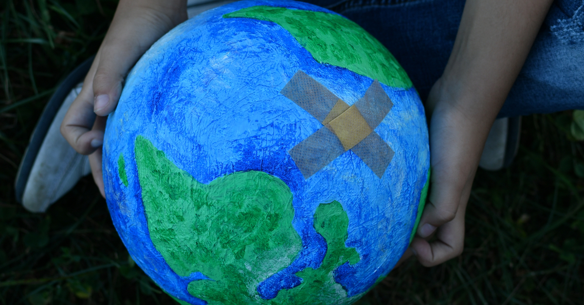 Le 'jour du dépassement' 2022 : les ressources planétaires sont à zéro