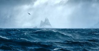 Il y a désormais 5 océans sur Terre Il y a désormais 5 océans sur Terre