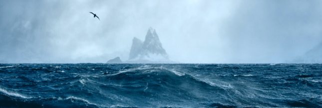 océan austral