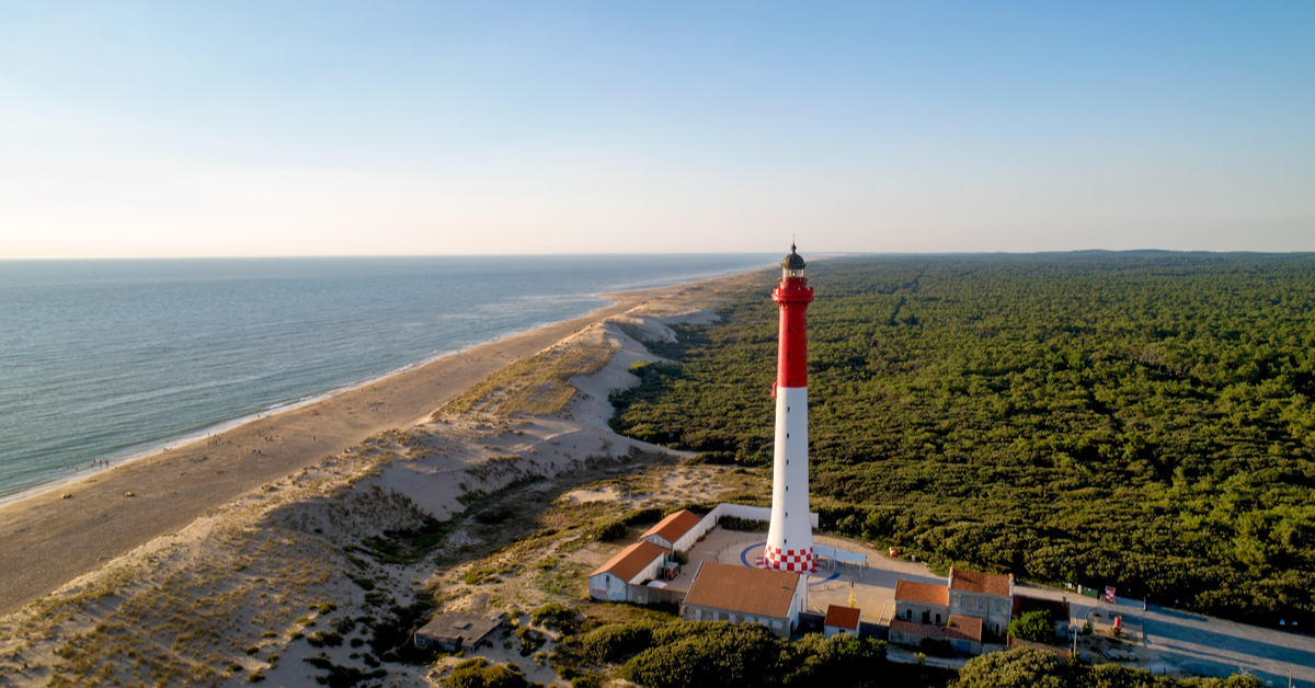6 plages de France tout simplement magnifiques 6 plages de France tout simplement magnifiques