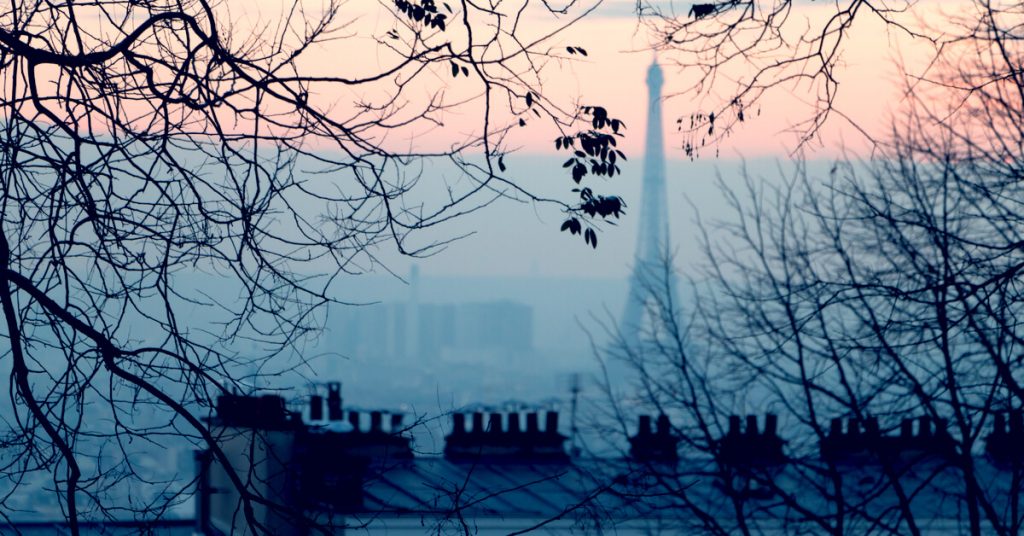 Dans la liste des villes les plus polluées du monde : 2 villes françaises qu’on attendait pas !