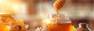 Alerte fraude - Des miels 'aphrodisiaques' : attention danger
