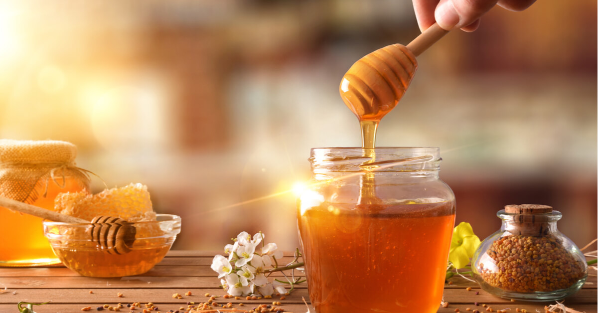 Alerte fraude - Des miels 'aphrodisiaques' : attention danger