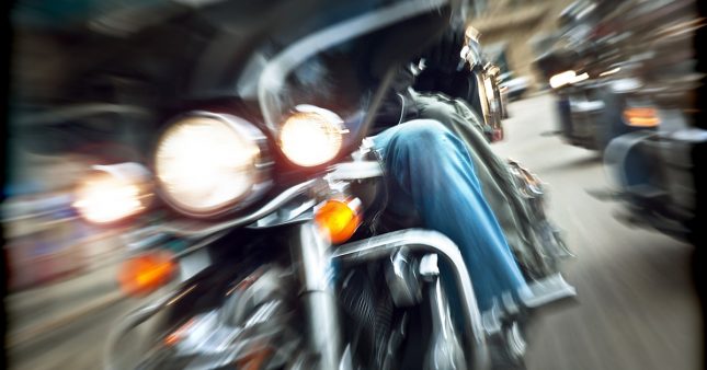 Lutte anti-bruit : les motards trop bruyants seront bientôt verbalisés