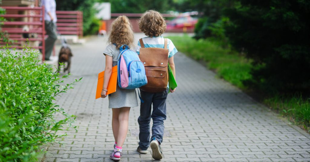 Rentrée scolaire 2021 : les aides auxquelles vous avez droit