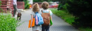 Rentrée scolaire 2021 : les aides auxquelles vous avez droit