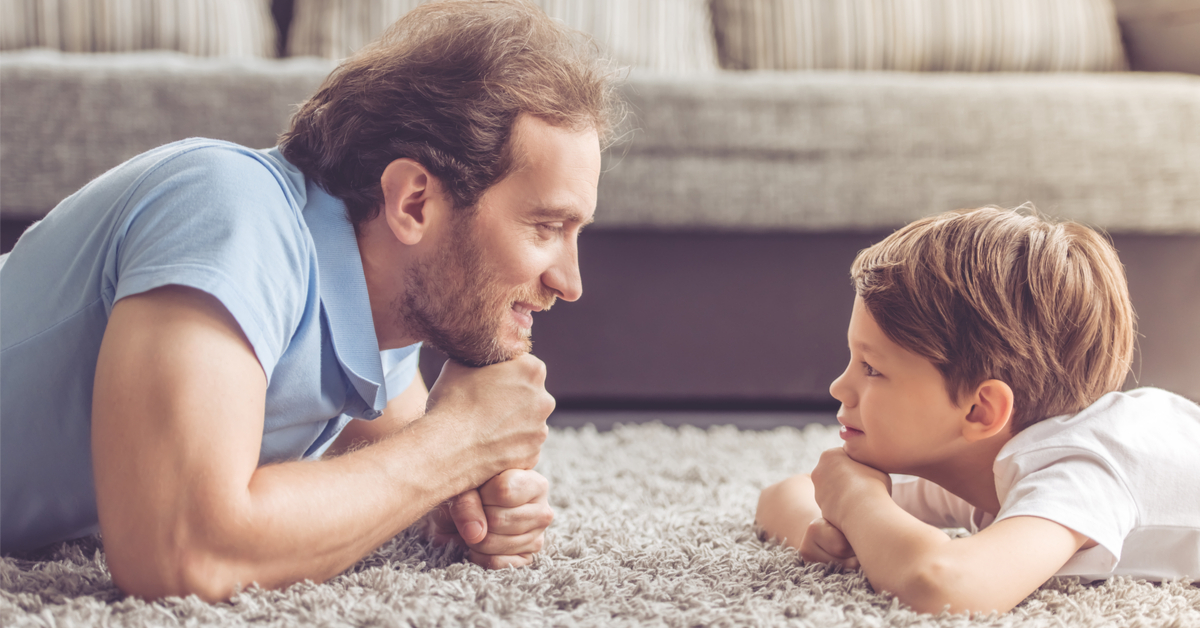Comment se faire obéir par ses enfants sans crier ?