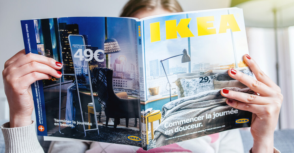 Ikéa se sert-il en toute illégalité dans les forêts cruciales de Sibérie ?