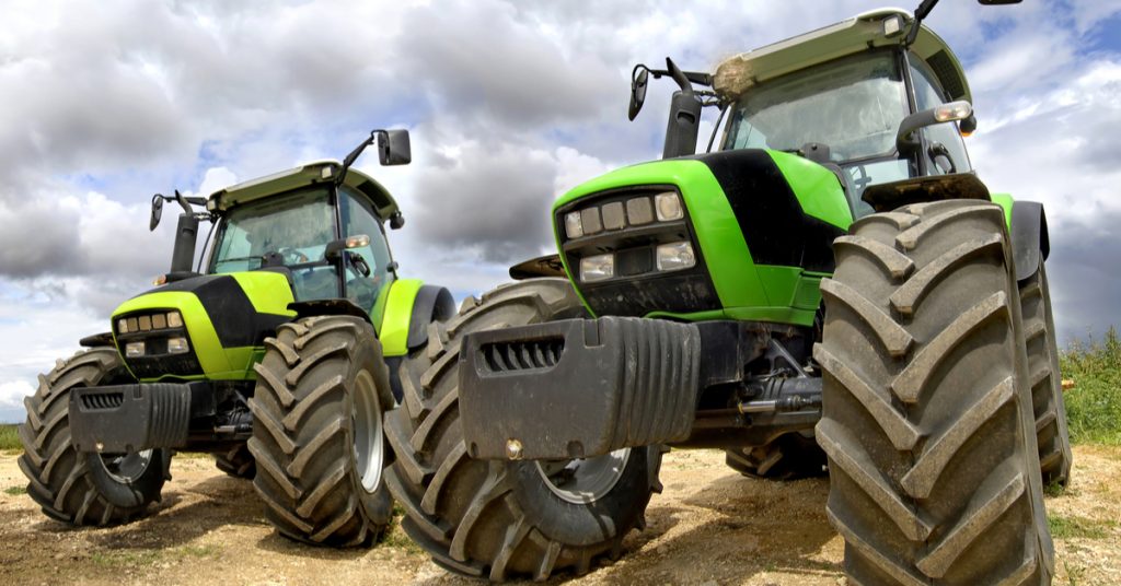 Vente et achat de matériel agricole d’occasion : de nouveaux outils pour les exploitants