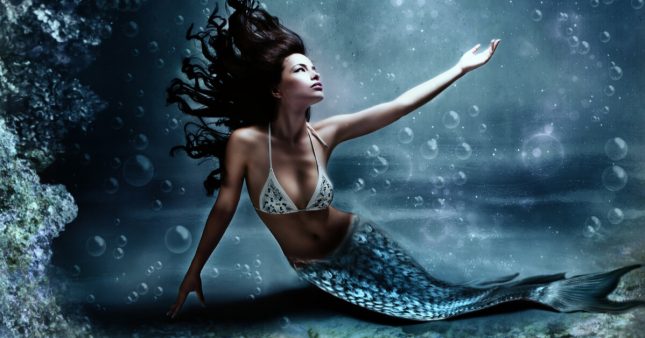 Siren : Le mythe de la sirène prend vie dès aujourd'hui sur