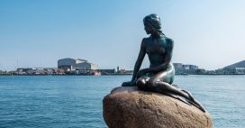 Oui, les sirènes ont vraiment existé, mais pas comme l’imagine