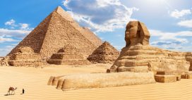 Tourisme en Égypte : la demande de visa et la check-list des incontournables