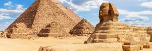 Tourisme en Égypte : la demande de visa et la check-list des incontournables