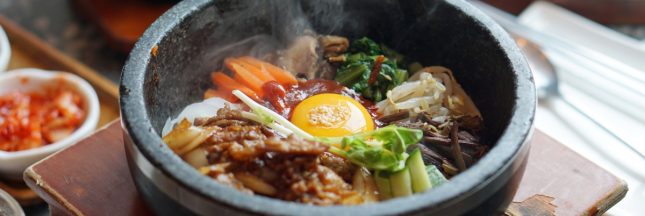 bibimbap