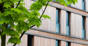 Comment le BTP est devenu un acteur du développement durable Comment le BTP est devenu un acteur du développement durable