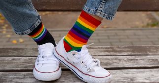 Perçons le mystère des chaussettes orphelines pour que ça n'arrive plus ! Perçons le mystère des chaussettes orphelines pour que ça n'arrive plus !