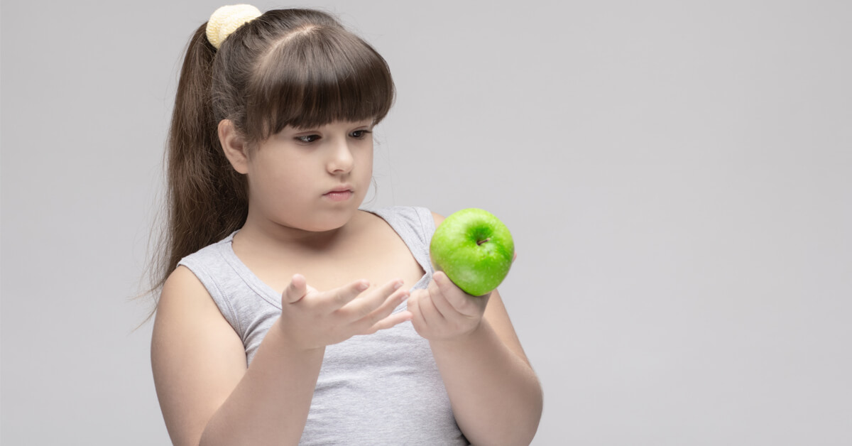 Chlorpyrifos – Ce pesticide dans nos aliments pourrait (en plus) nous rendre obèses