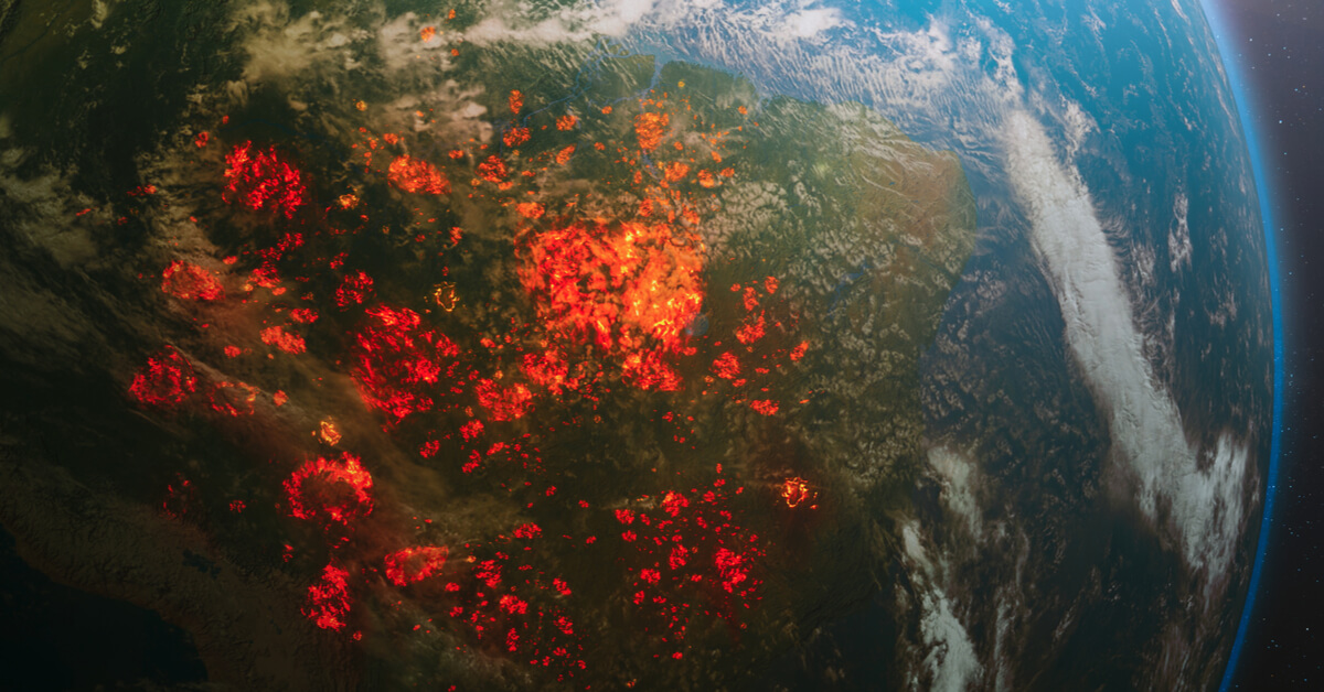 Climat : plus 1,5 degré, c'est déjà trop tard Climat : plus 1,5 degré, c'est déjà trop tard