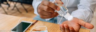Un gel hydroalcoolique entamé est-il encore efficace ?