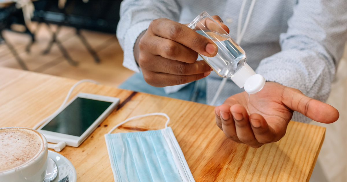 Un gel hydroalcoolique entamé est-il encore efficace ?