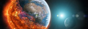 Sans l'interdiction des CFC il y a 30 ans, la Terre aurait certainement déjà brûlé