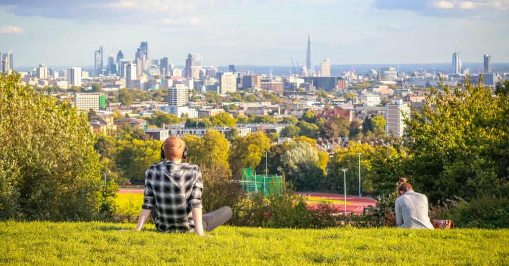 Quels sont les derniers lieux calmes au monde