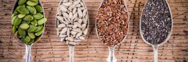 Ne jetez plus vos graines de légumes : voici comment les récolter et les conserver toute l'année Ne jetez plus vos graines de légumes : voici comment les récolter et les conserver toute l'année
