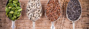 Adoptez les graines en cuisine : comment les conserver et les utiliser