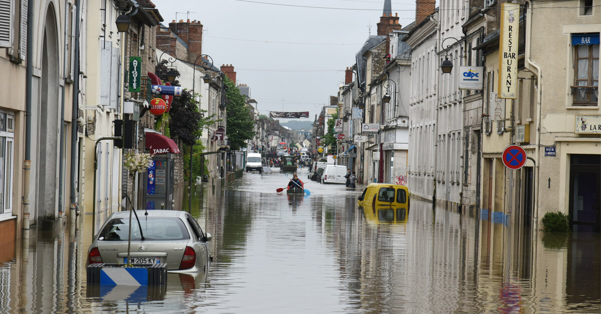 Assurance habitation : les sinistres explosent, les cotisations vont-elles suivre ?