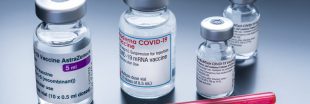 Vaccins anti-Covid-19 : un chiffre d'affaires en milliards pour les labos