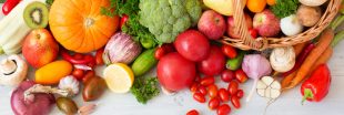 Manger de saison : les fruits et légumes de septembre, viandes et fromages