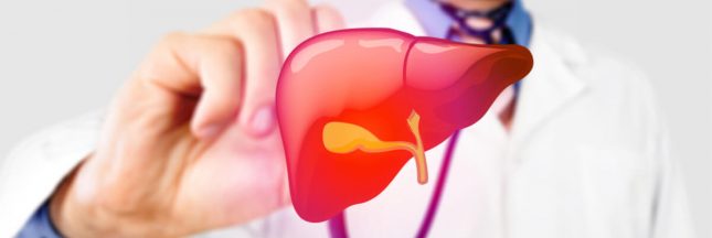 maladie du foie gras