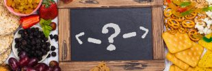 Quels aliments nous font gagner ou perdre des 'minutes de vie en bonne santé' ?