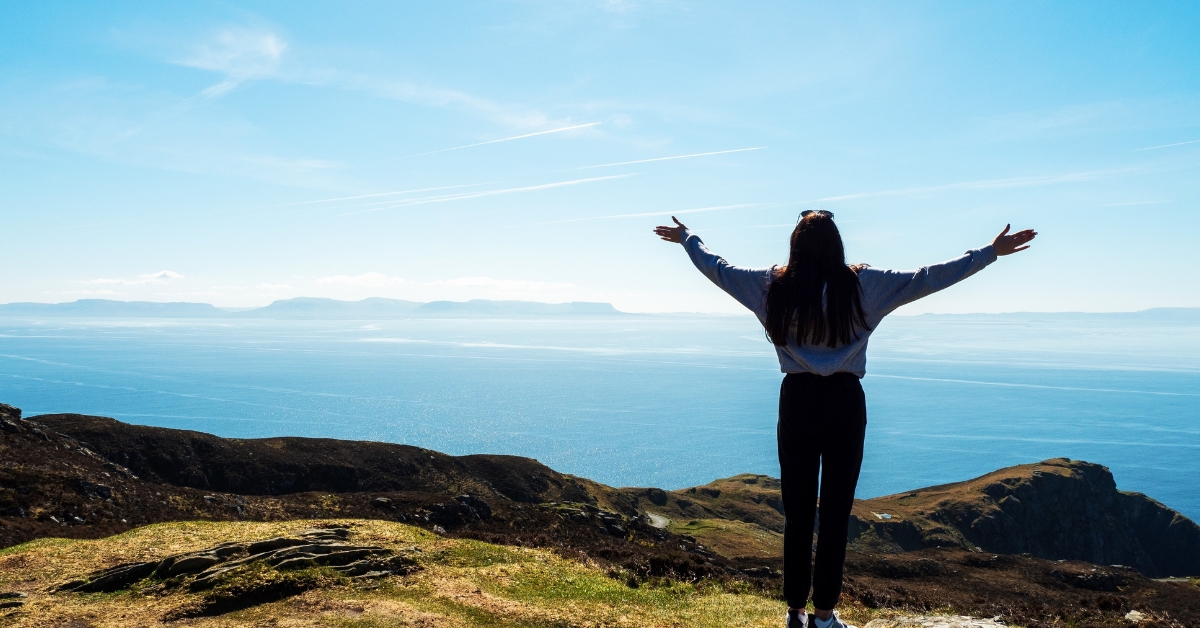 Quels sont les derniers lieux calmes au monde ? Quels sont les derniers lieux calmes au monde ?