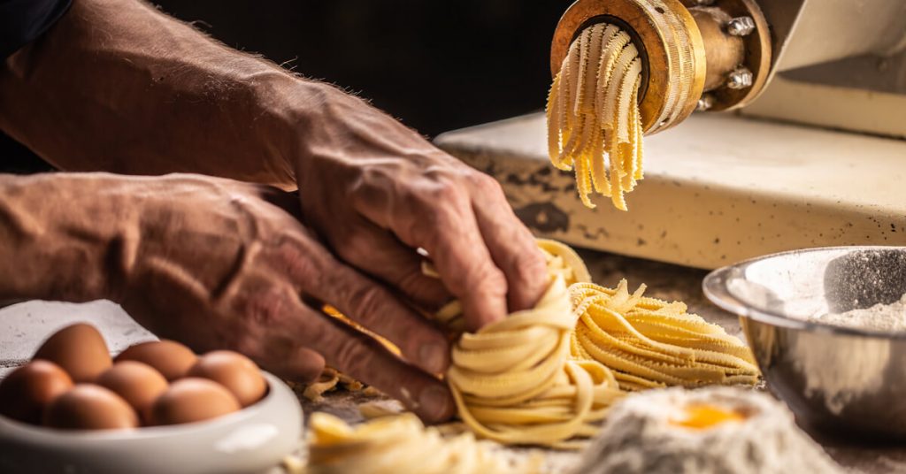 Dérèglement climatique : vers une pénurie mondiale de pâtes ?