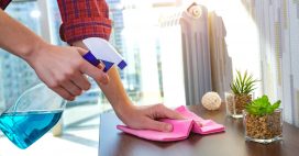 Produits nettoyants : les produits combinés sont souvent inefficaces Produits nettoyants : les produits combinés sont souvent inefficaces