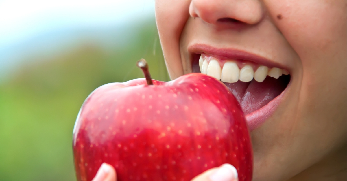 Quels sont les aliments bons pour les dents ? Quels sont les aliments bons pour les dents ?