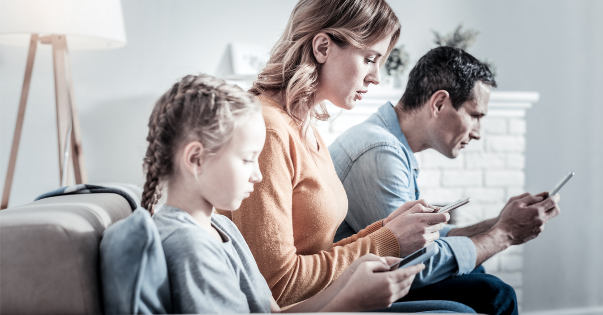 Sondage - Combien de temps passez-vous sur internet chaque jour ? Sondage - Combien de temps passez-vous sur internet chaque jour ?