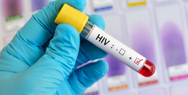 vaccin arnm VIH