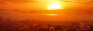 L'été 2021 aura été le plus chaud depuis 142 ans sur terre
