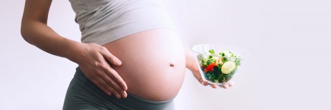 vitamine B9 aliments