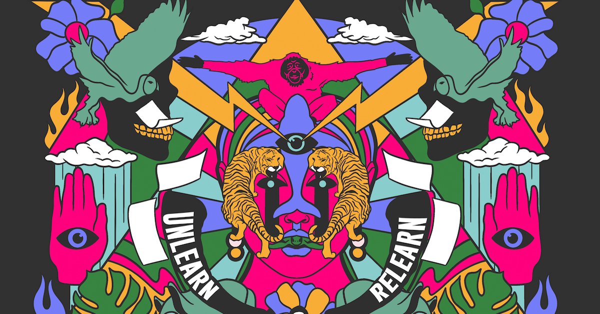 Conscious Festival - Transition écologique et spiritualité pour un monde plus durable