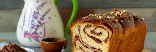 10 recettes de babka, la brioche moelleuse et généreuse