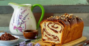 10 recettes de babka, la brioche moelleuse et généreuse