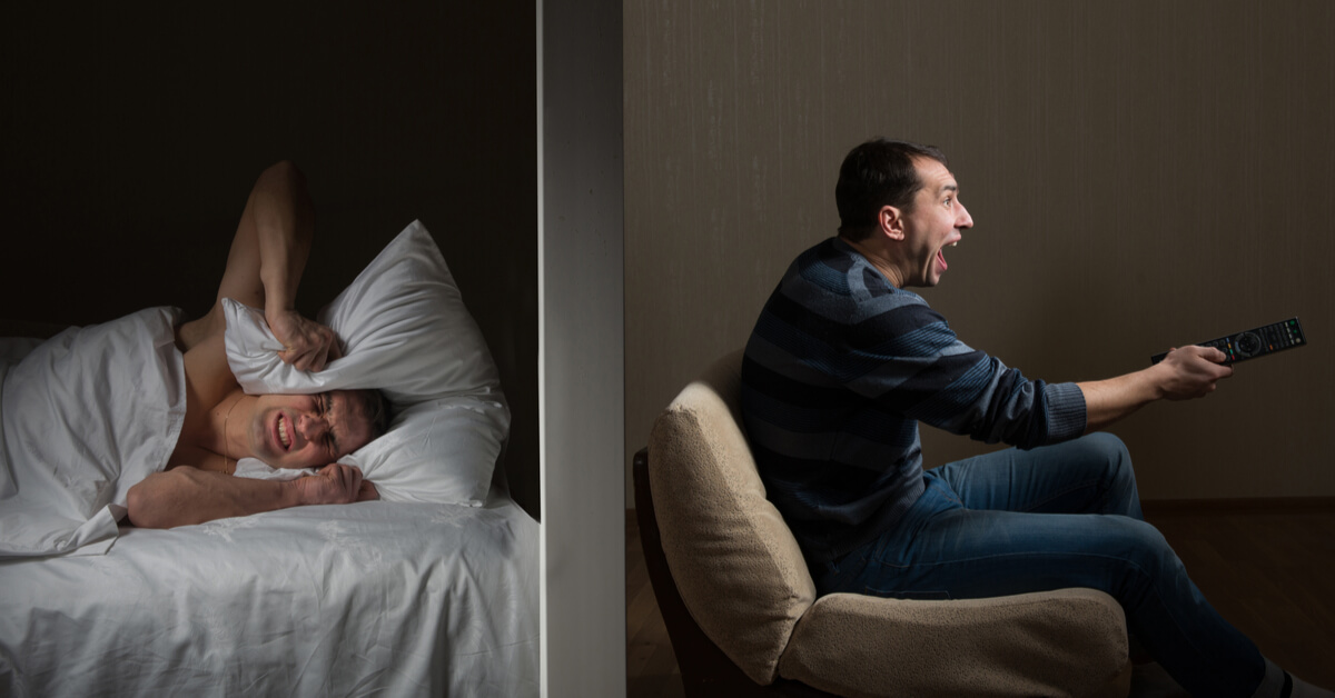 Conflits de voisinage : comment bien les gérer ?