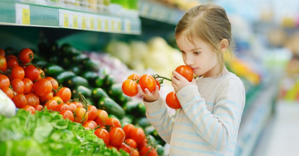 Chèque alimentaire pour les plus démunis : ‘pas avant 2022’