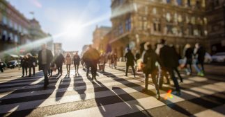 Découvrez le classement : la ville la plus stressante est-elle la votre ? Découvrez le classement : la ville la plus stressante est-elle la votre ?