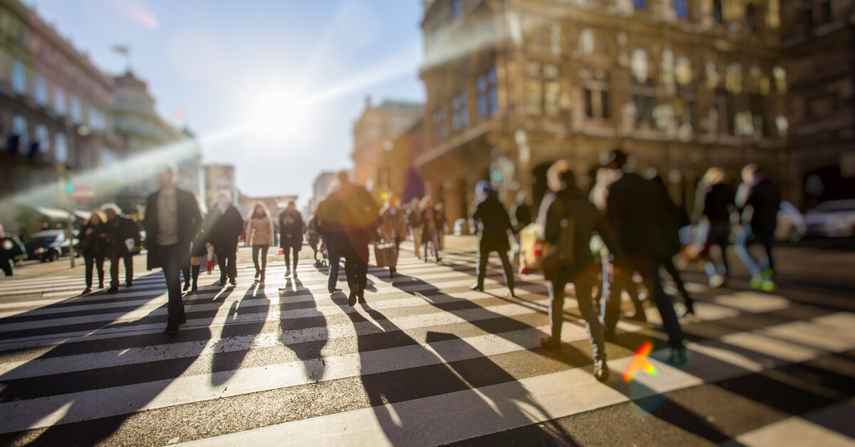 Découvrez le classement : la ville la plus stressante est-elle la votre ?