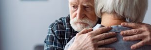 Démence : vers une hausse importante des cas à l'avenir