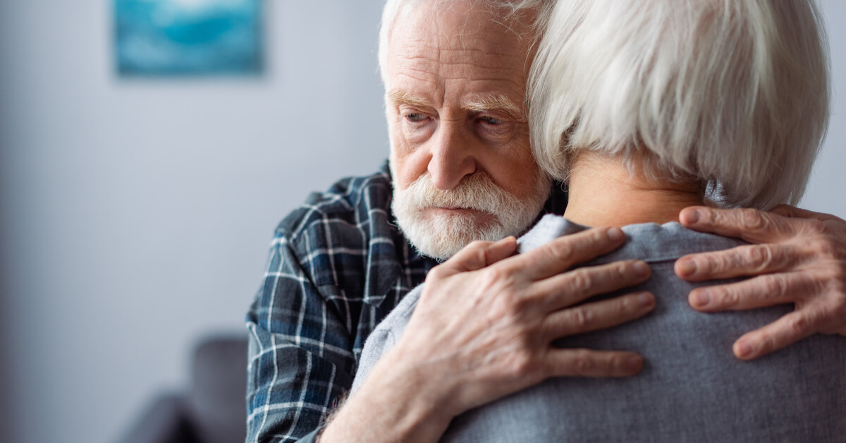 Démence : vers une hausse importante des cas à l'avenir Démence : vers une hausse importante des cas à l'avenir